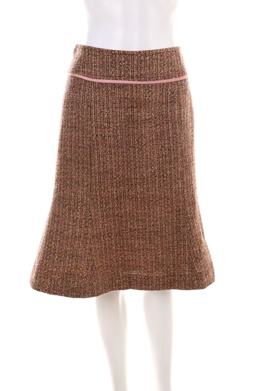 MORE & MORE - Bouclé-Rock - S