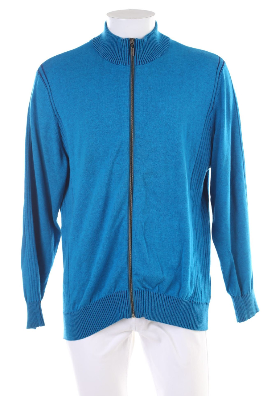 BABISTA - Zipper-Cardigan - 2XL