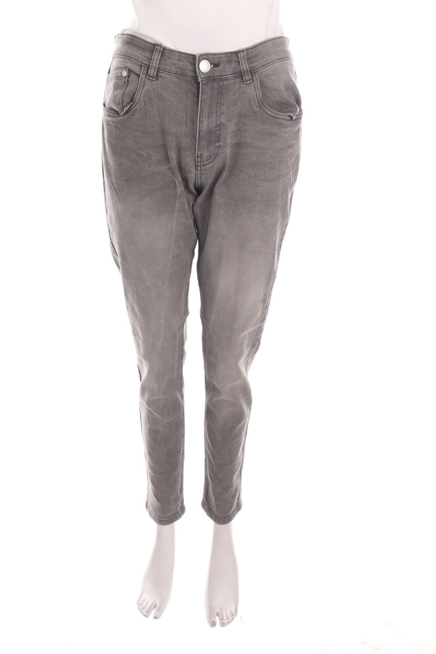 blue motion - Skinny-Jeans - XL