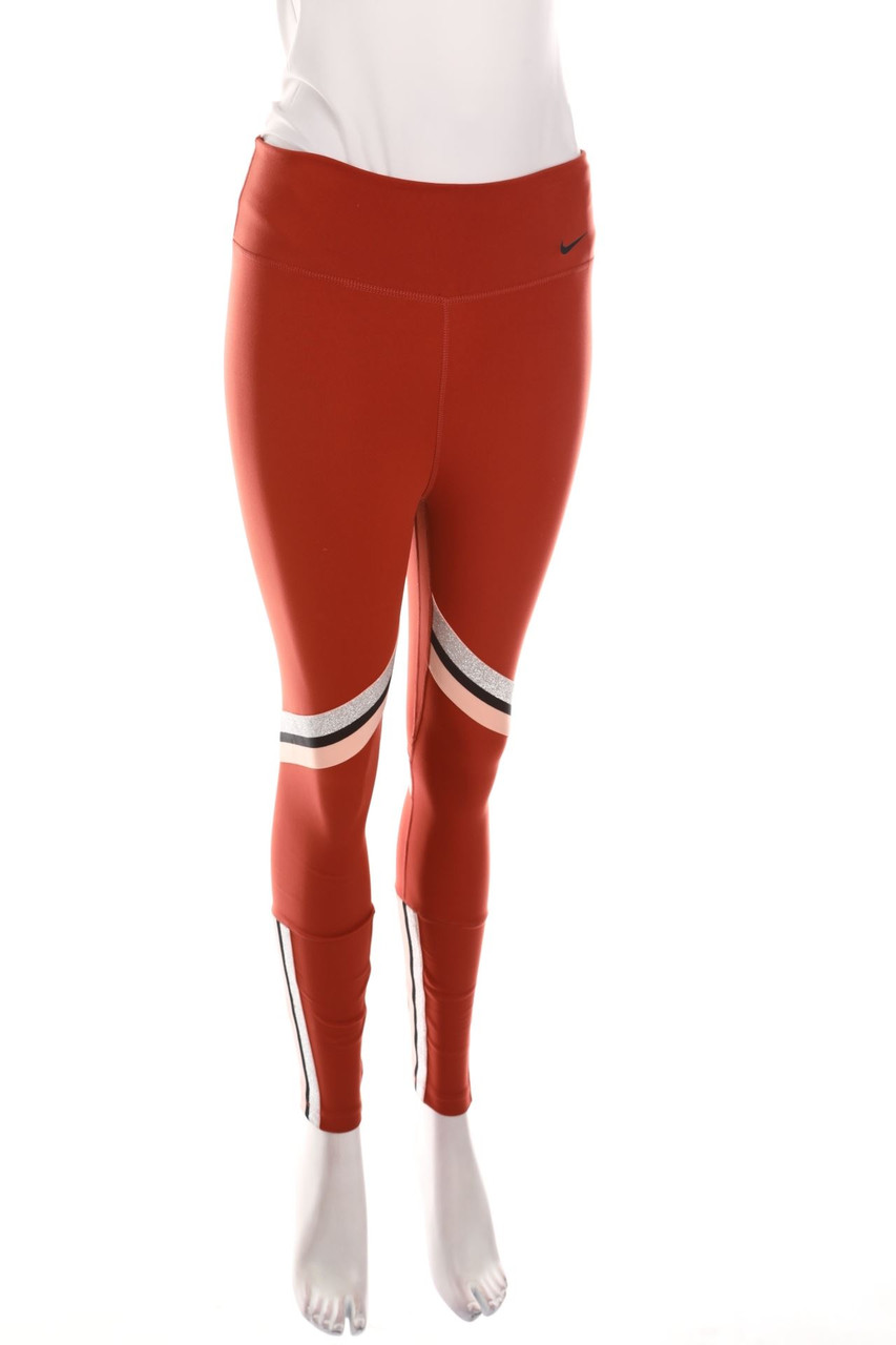 NIKE - Sport-Leggings - S