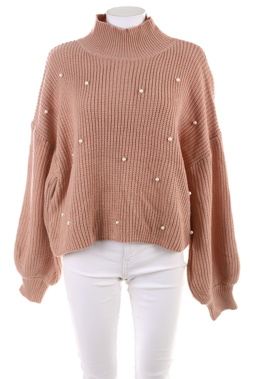 SHEIN - Polo-Pullover - XL