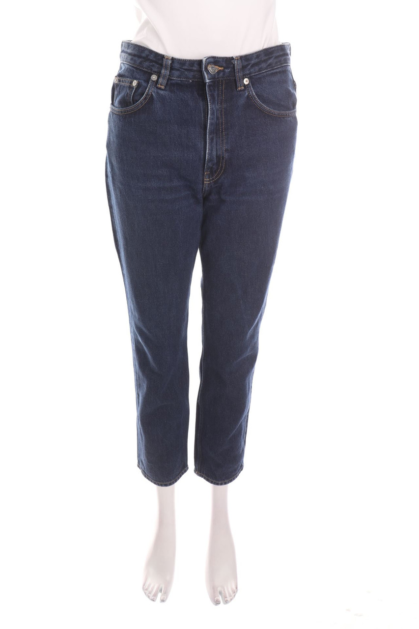ARKET - Cropped Jeans - M