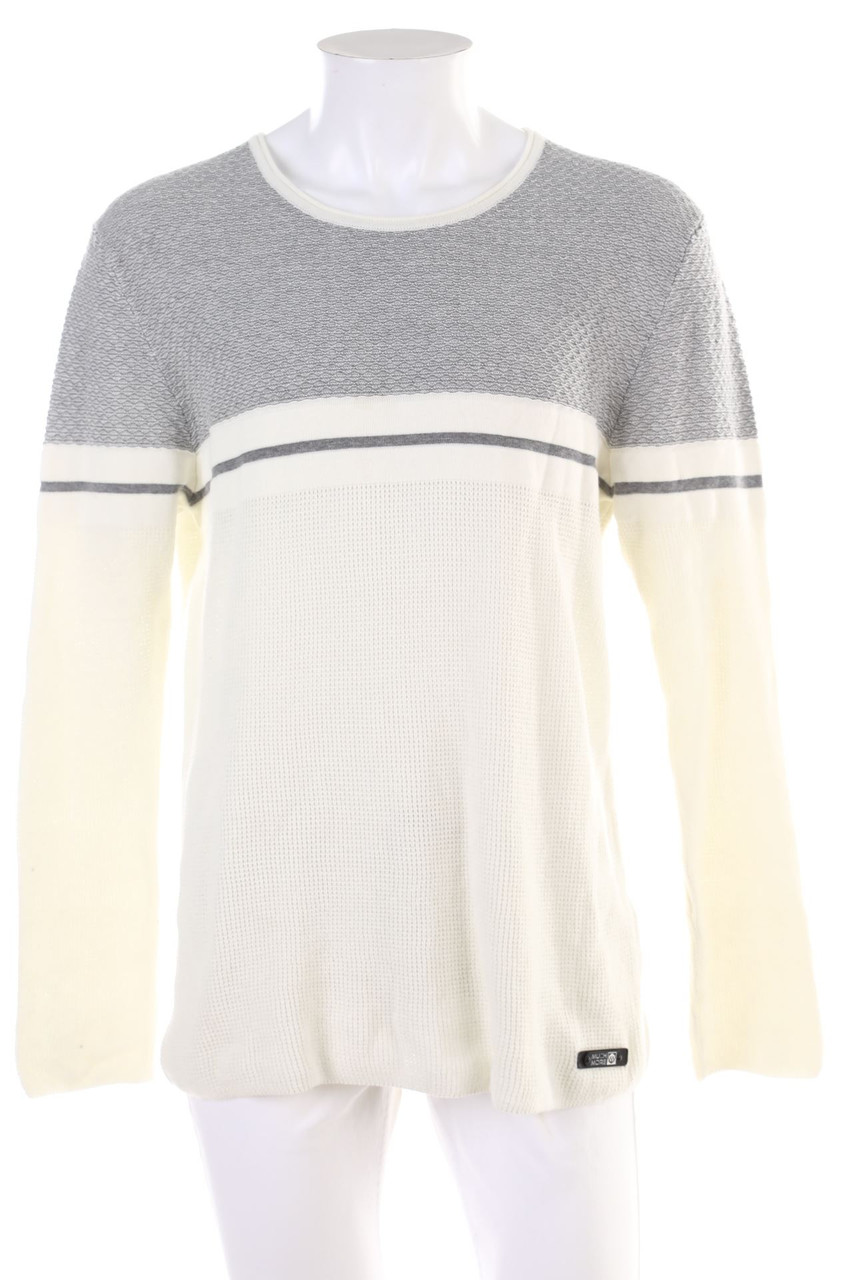 MUCH MORE - Pullover - XL