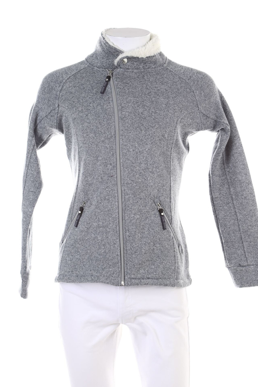 TCM - Fleece-Jacke - S