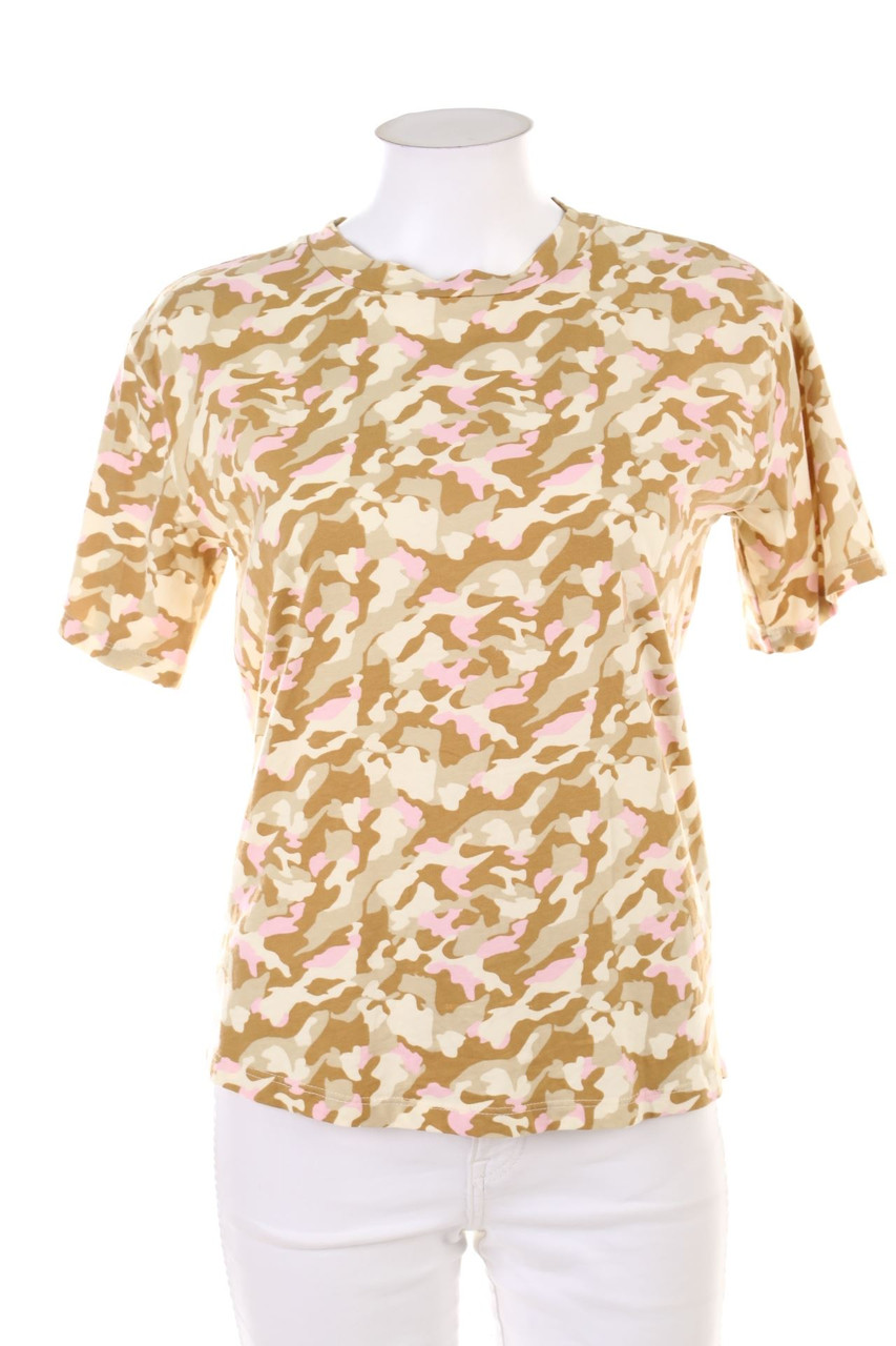 Noisy May - Kurzarm-Shirt - S