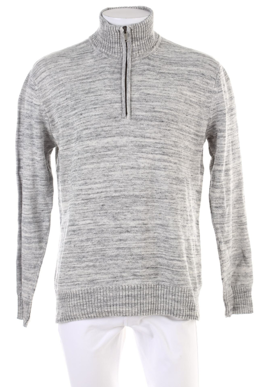 H&M - Troyer-Pullover - L
