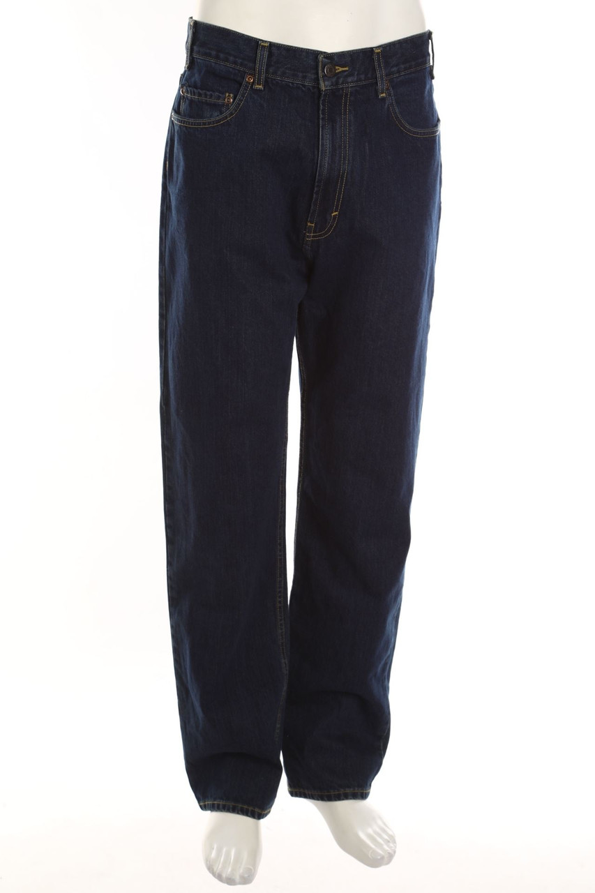KIRKLAND - Straight Cut Jeans - XL