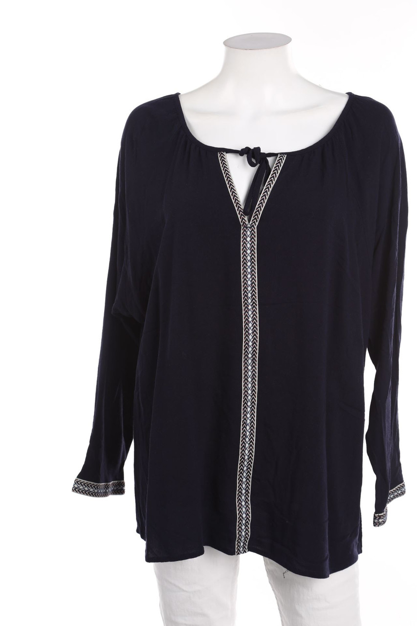 s.Oliver - Tunika-Bluse - 2XL