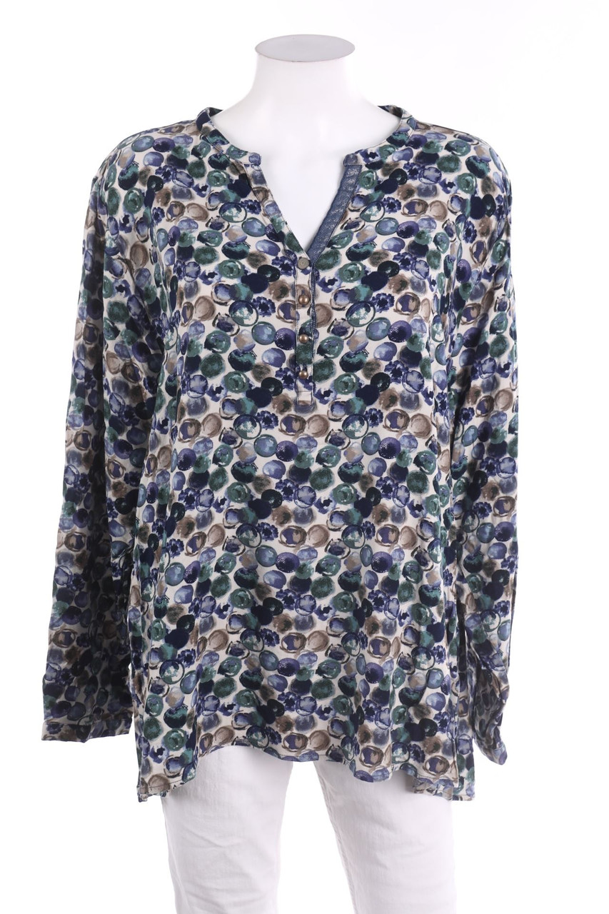 GINA BENOTTI - Bluse - 52