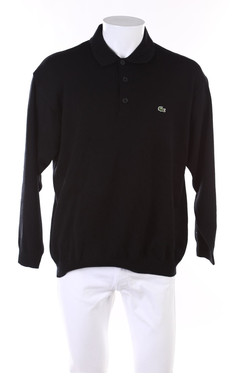 LACOSTE - Pullover - XXL
