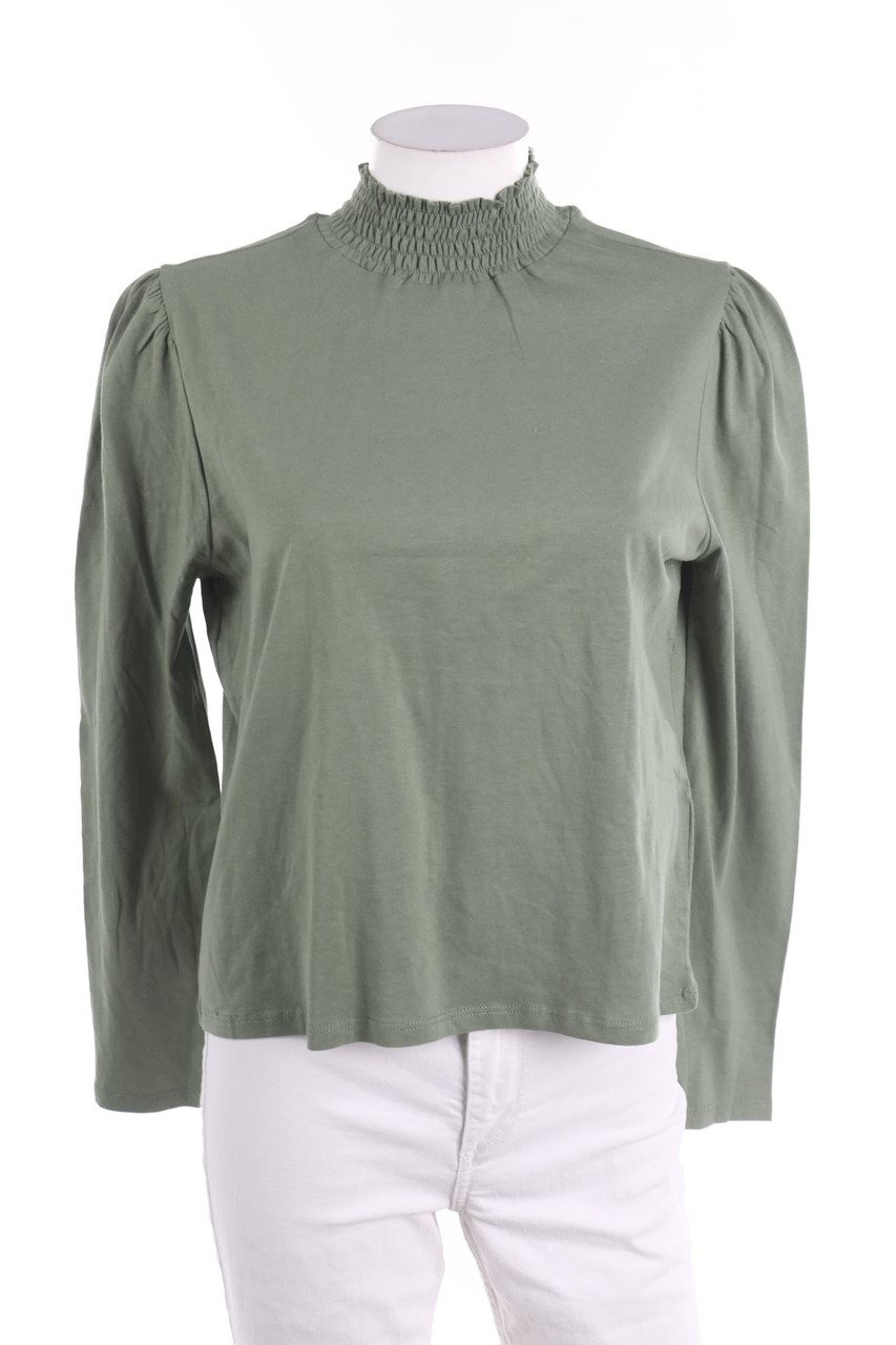 Chicorée - Longsleeve-Shirt - M