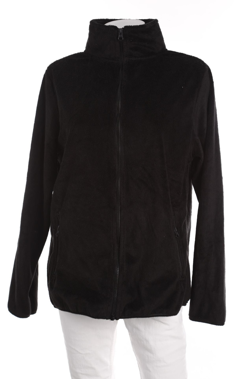 blue motion - Fleece-Jacke - L