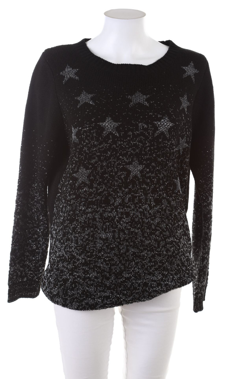 Janina - Strick-Pullover - XL