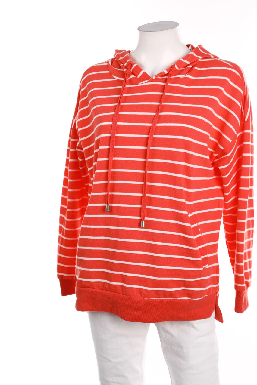 Janina - Kapuzen-Pullover - M