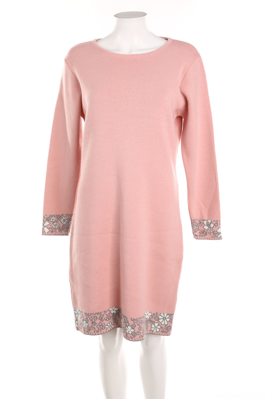 ROSSI - Strickkleid - 2XL