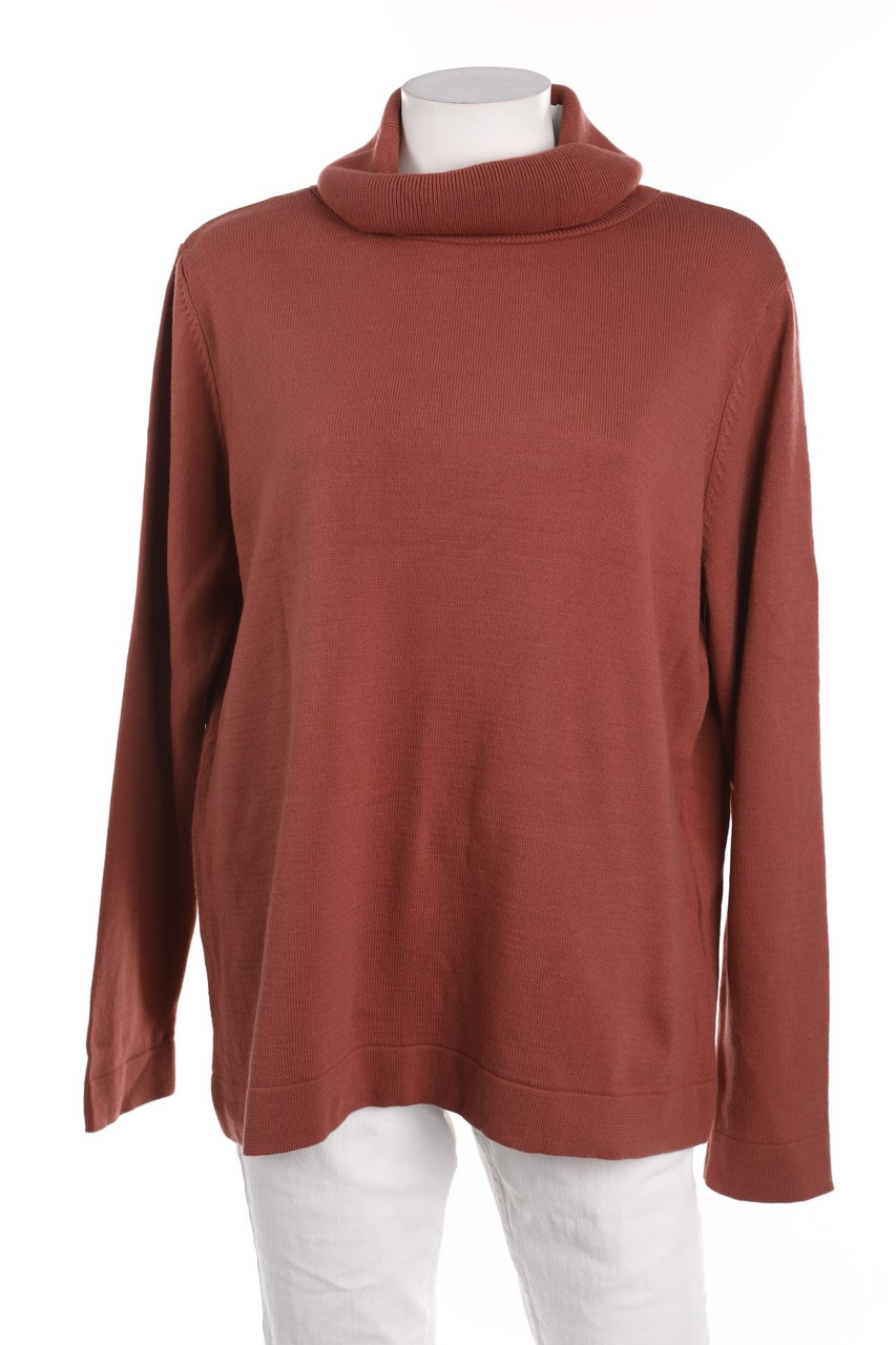 Laura Torelli - Strick-Pullover - XL