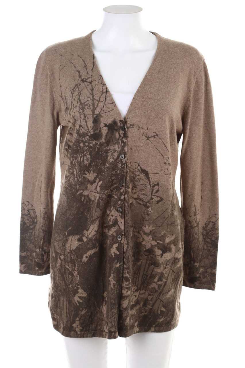 GERRY WEBER - Strick-Pullover - L