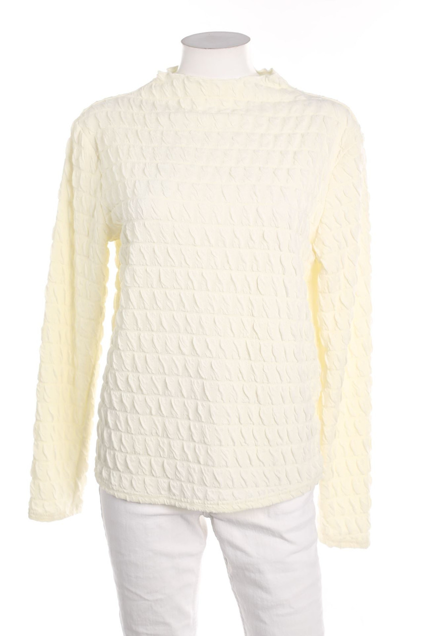 page one - Longsleeve-Shirt - M