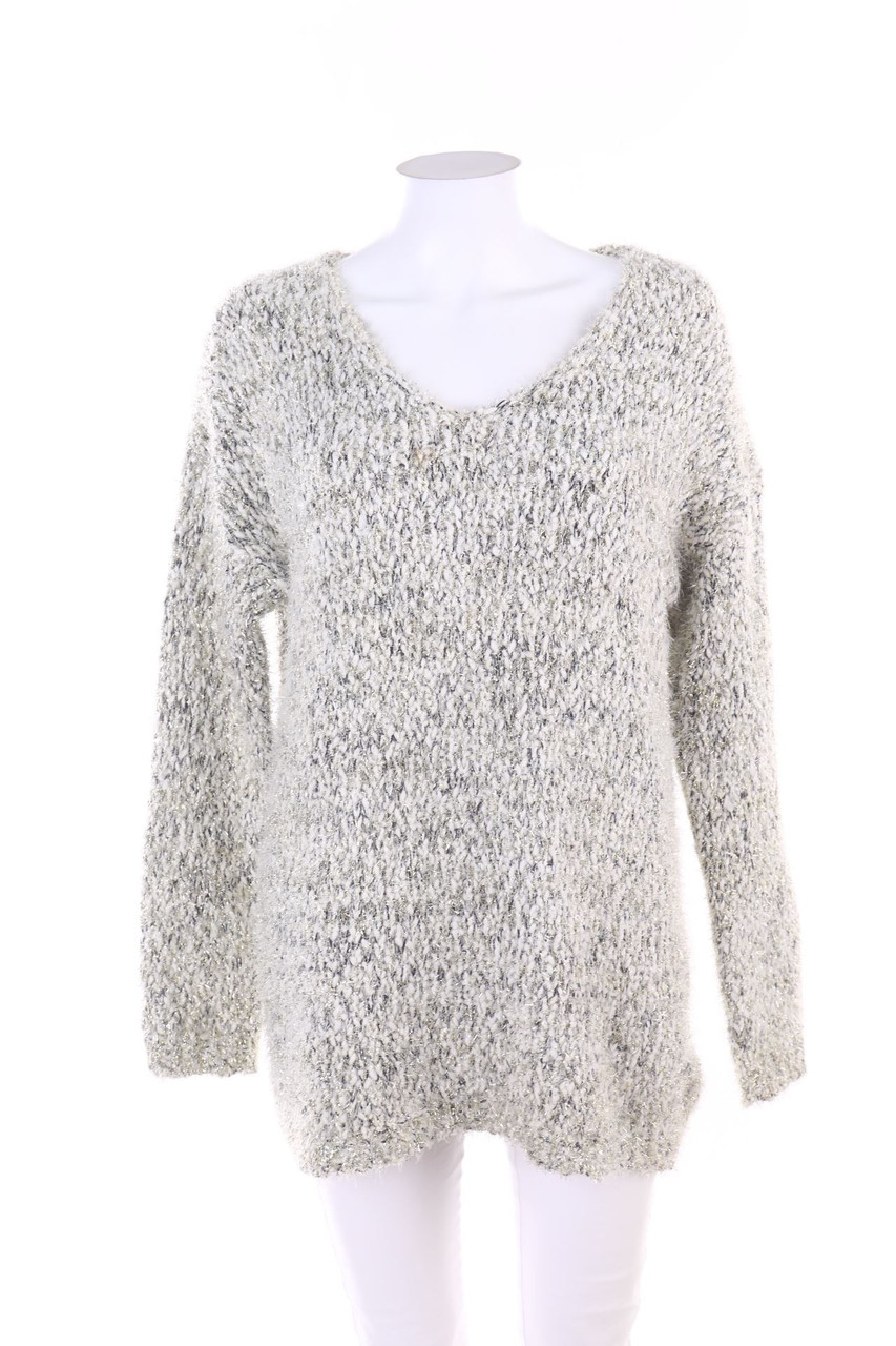 Laura Torelli - Strick-Pullover - L