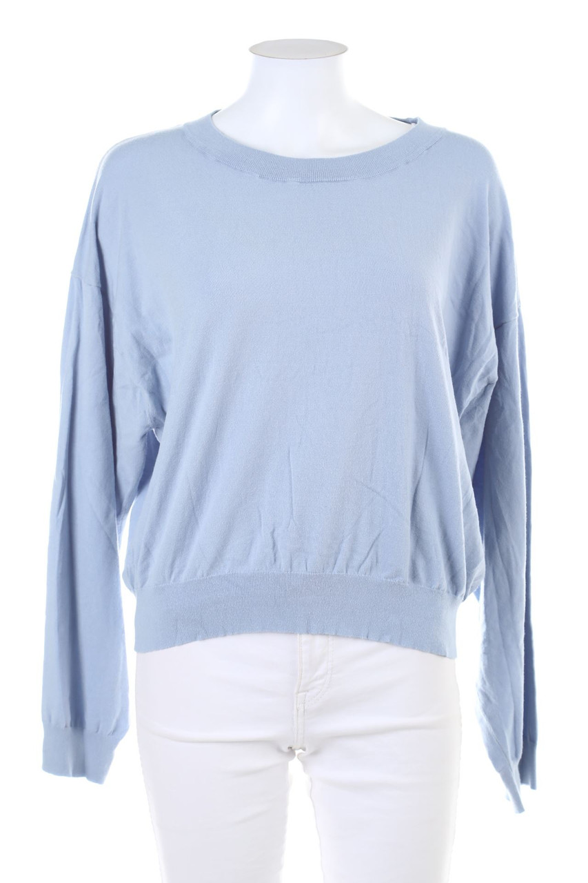 ESQUALO - Strick-Pullover - 2XL