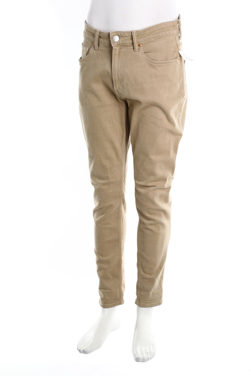 H&M - Tapered Jeans - M