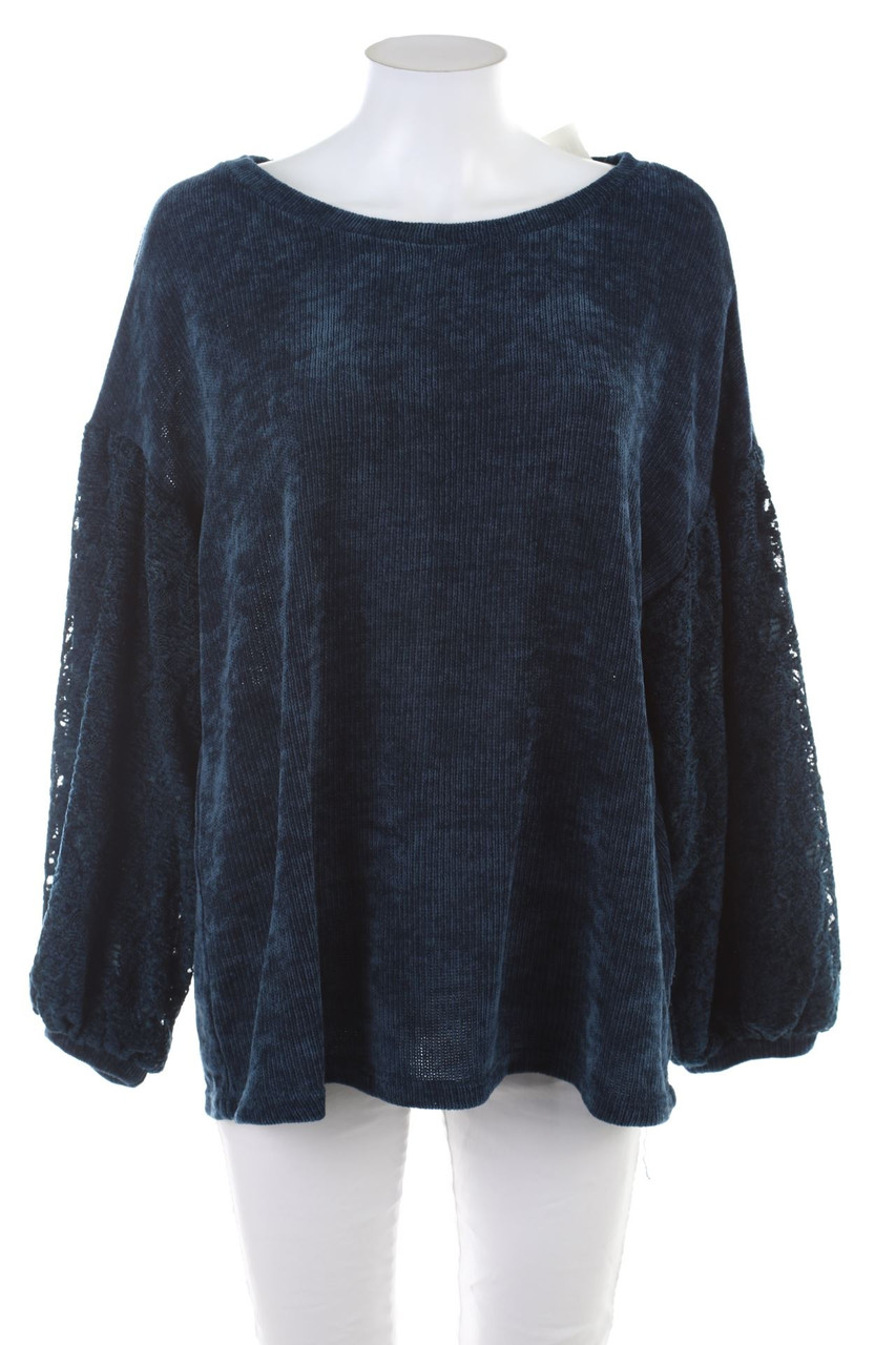 C&A - Strick-Pullover - L