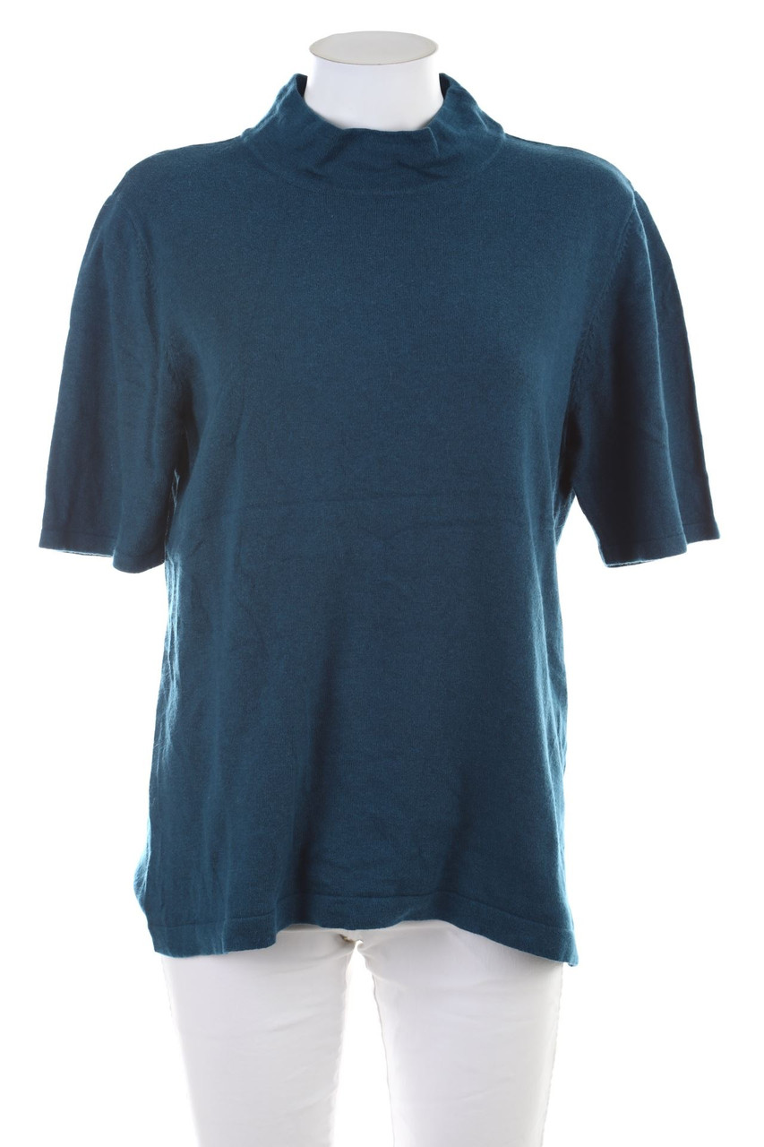 Michèle Boyard - Strick-Pullover - 3XL