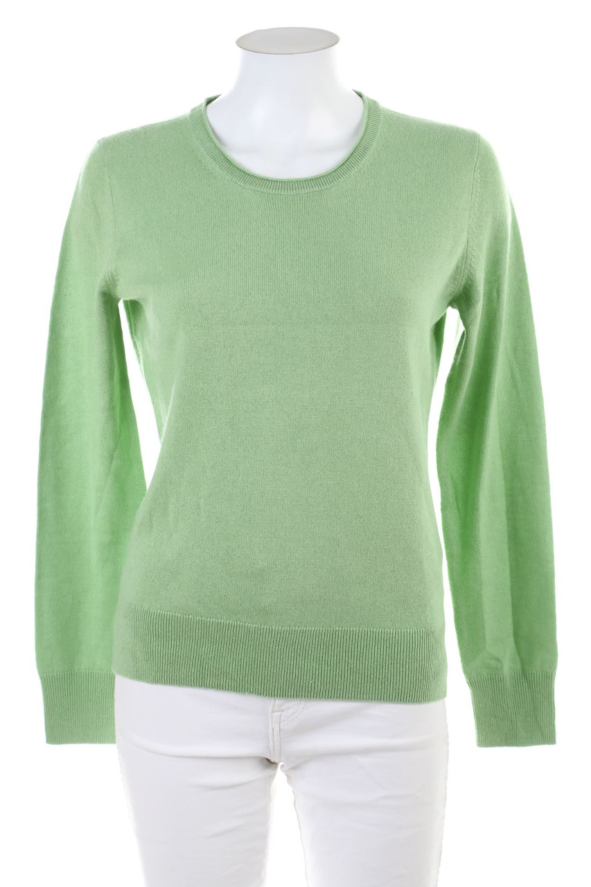 SECONDHAND - Strick-Pullover - S