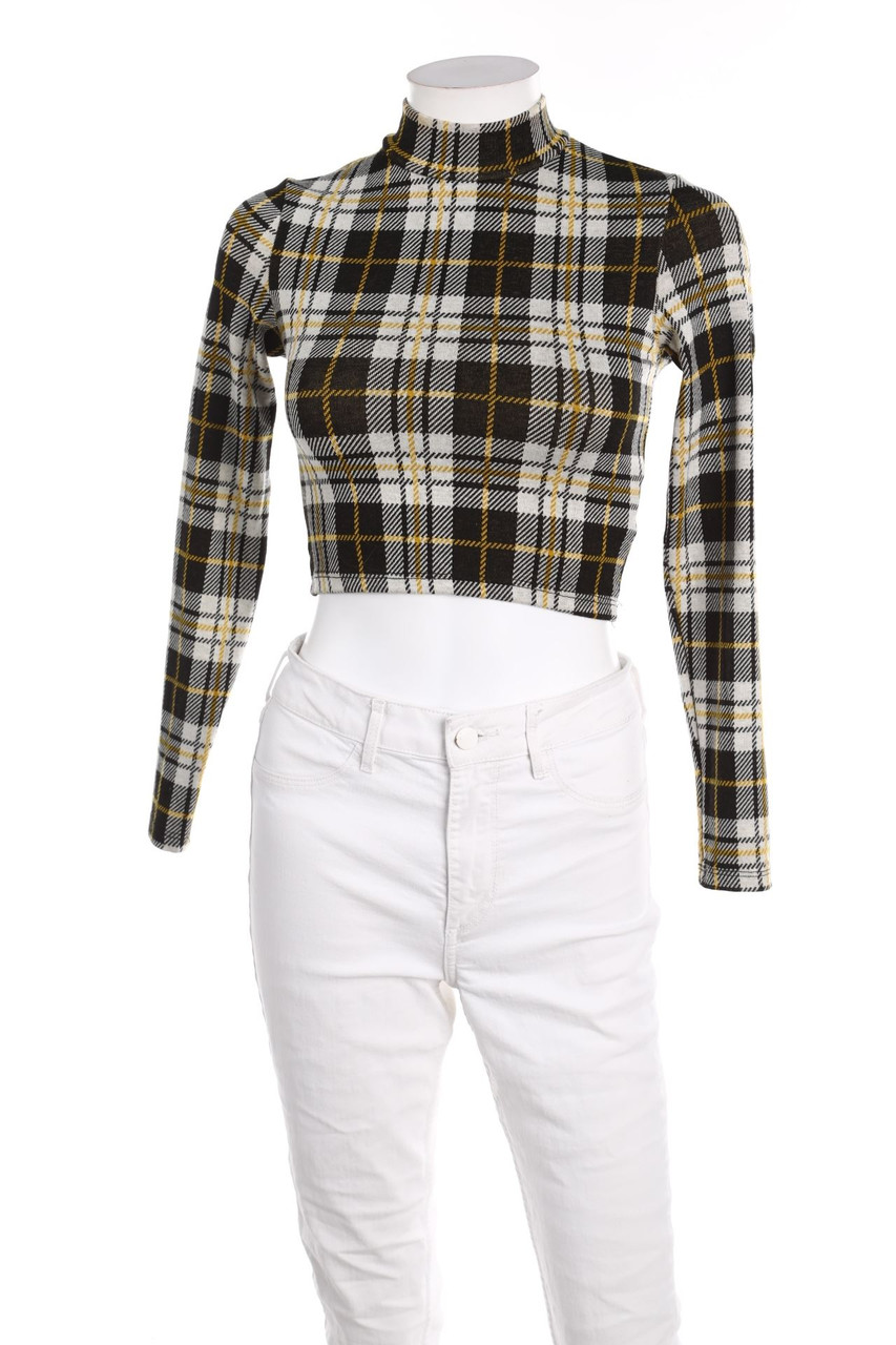 FB SISTER - Longsleeve-Shirt - XS