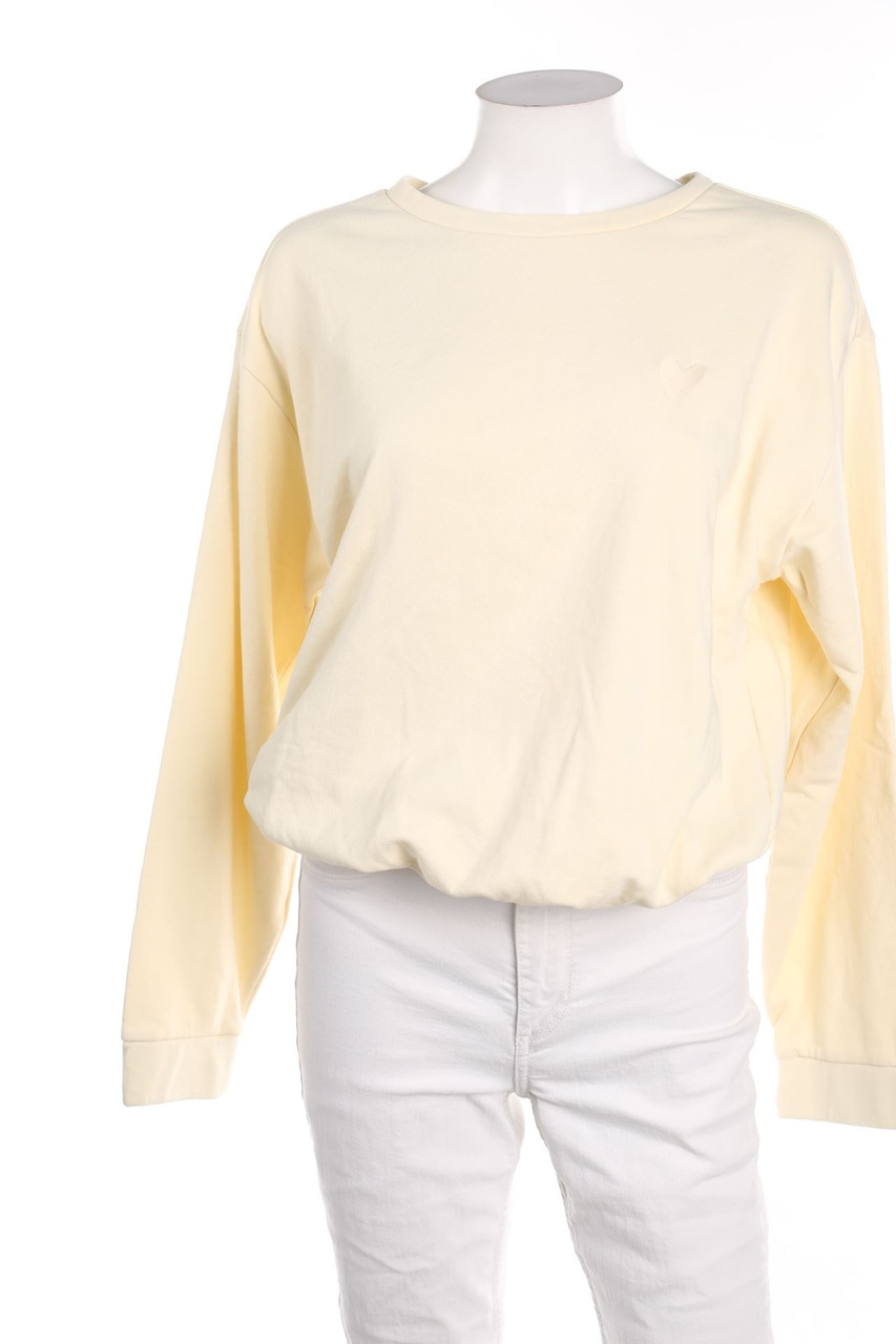 Essentials by Tchibo - Sweatshirt - S