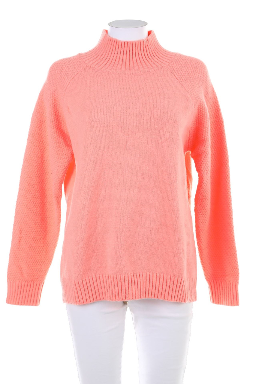 Ohne Label - Strick-Pullover - L