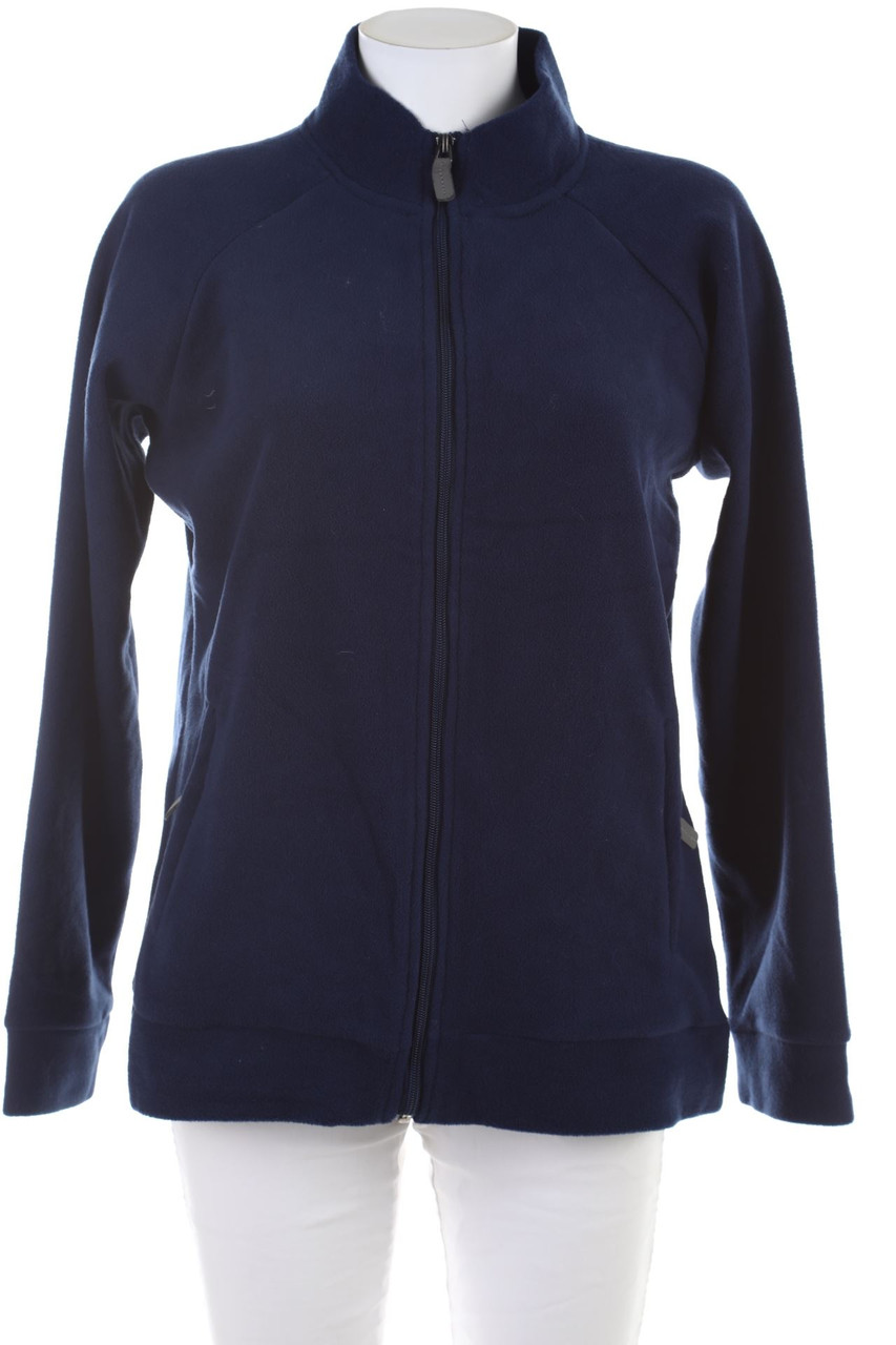 Chicorée - Fleece-Jacke - L