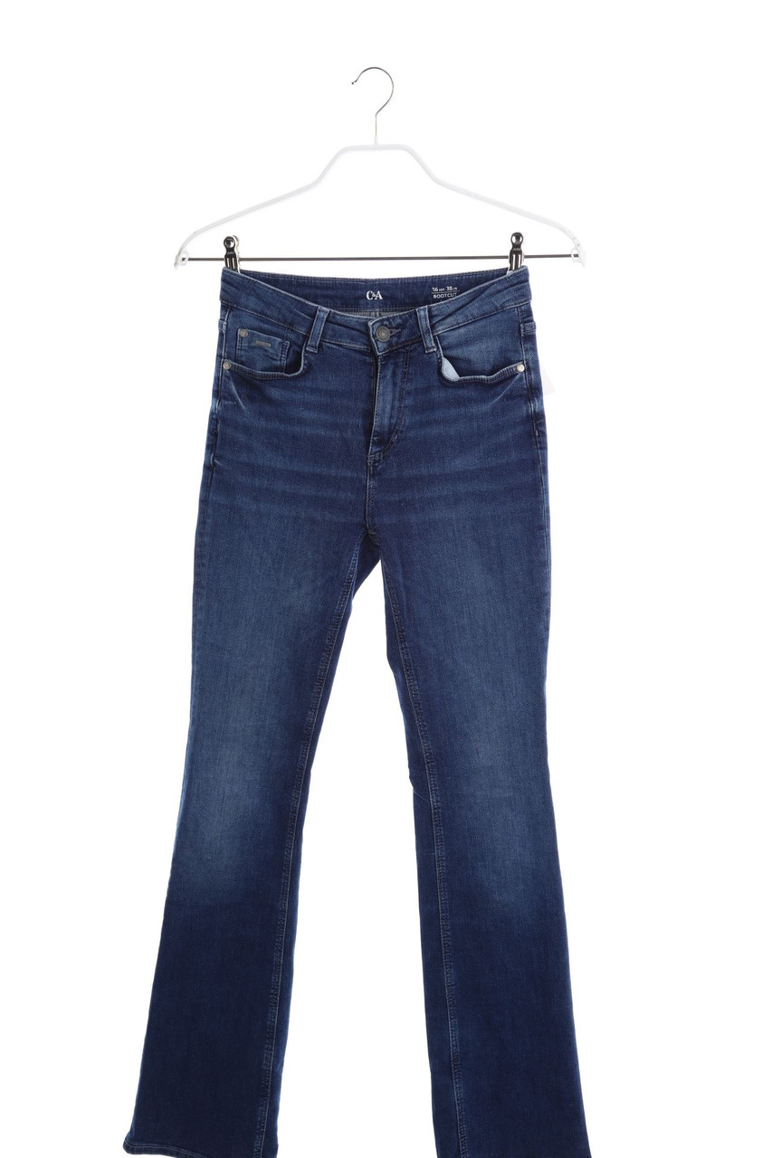 C&A - Straight Cut Jeans - S