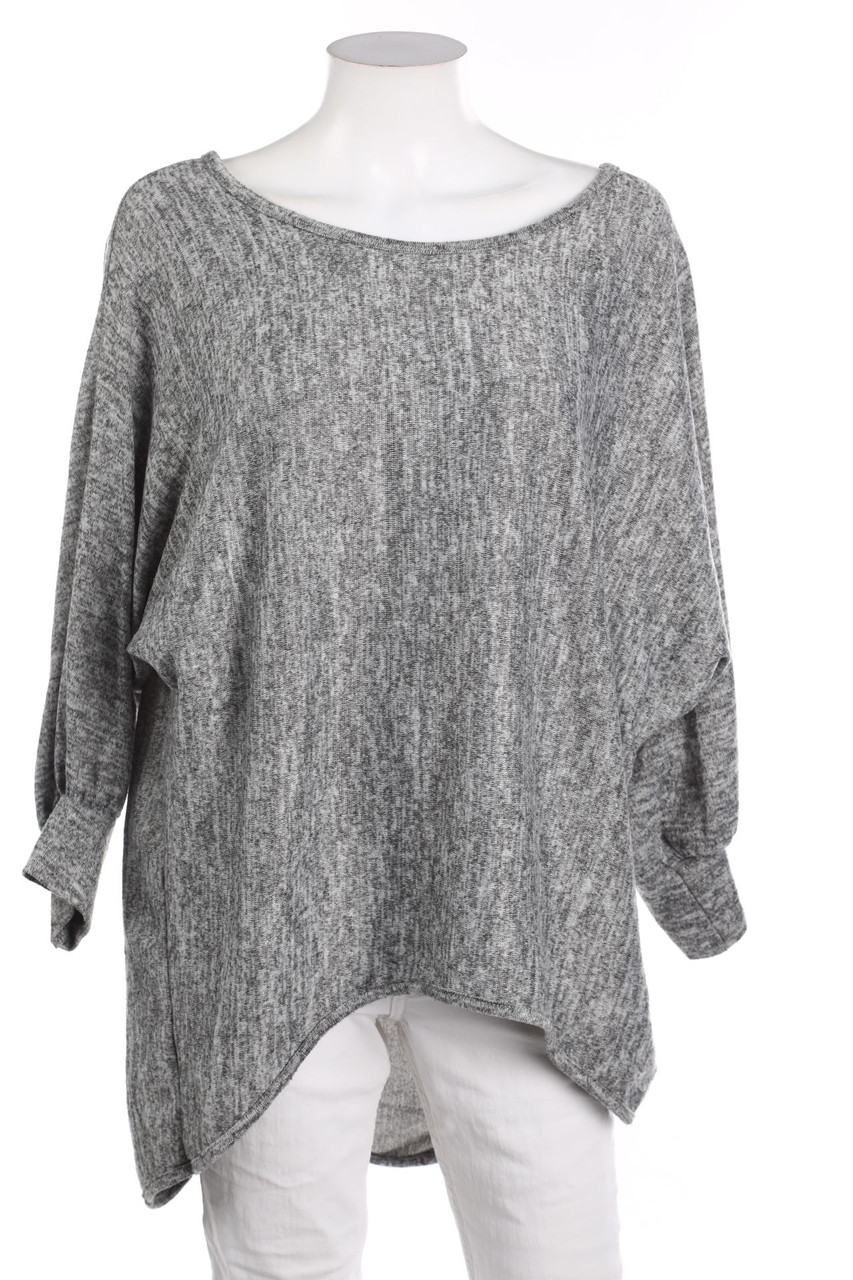 SECONDHAND - Batwing-Shirt - XL