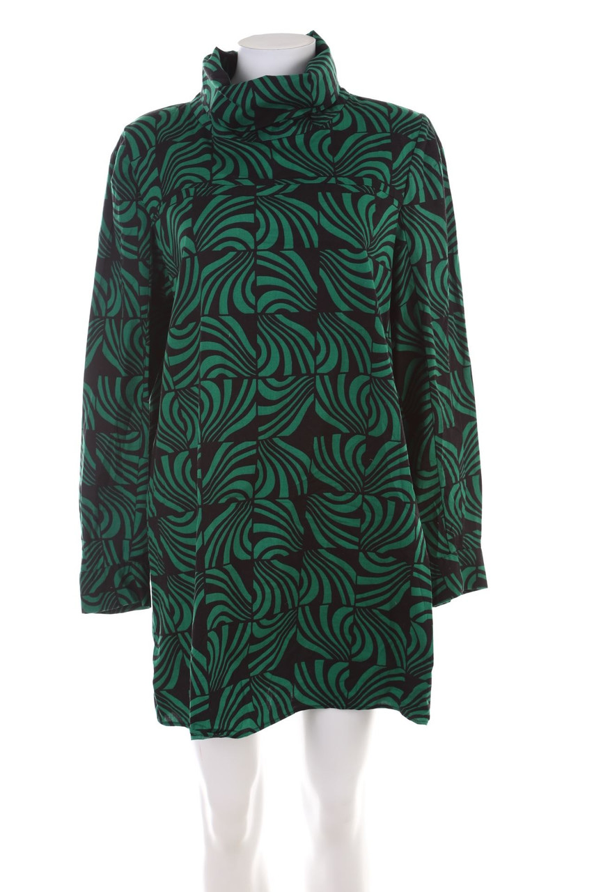 ZARA - Minikleid - 2XL