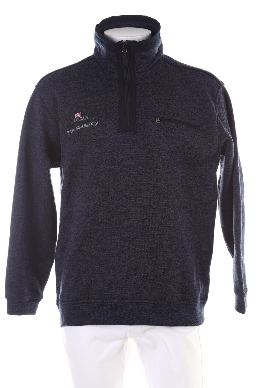 SECONDHAND - Troyer-Pullover - XL