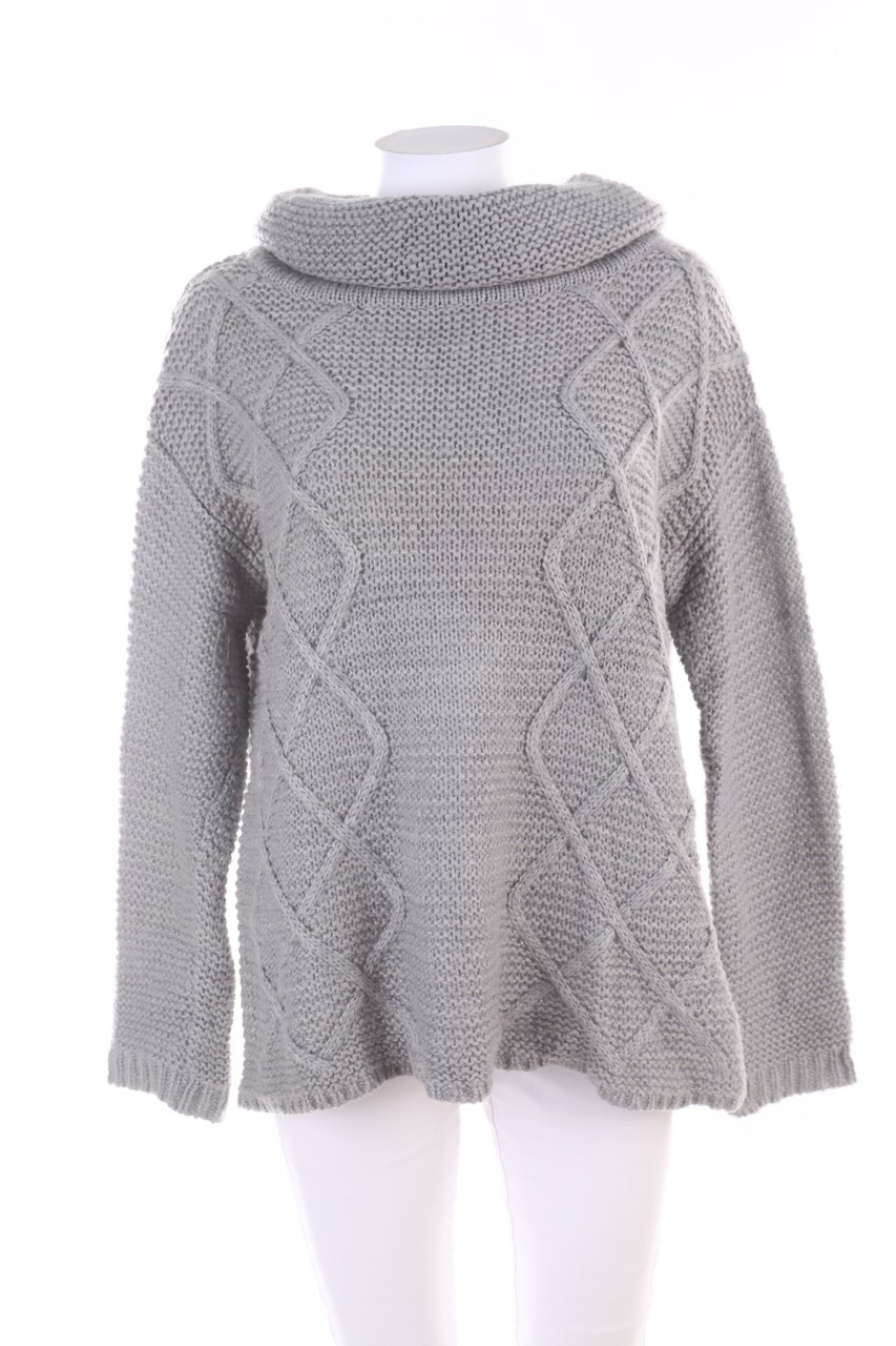 JEAN PASCALE - Strick-Pullover - M