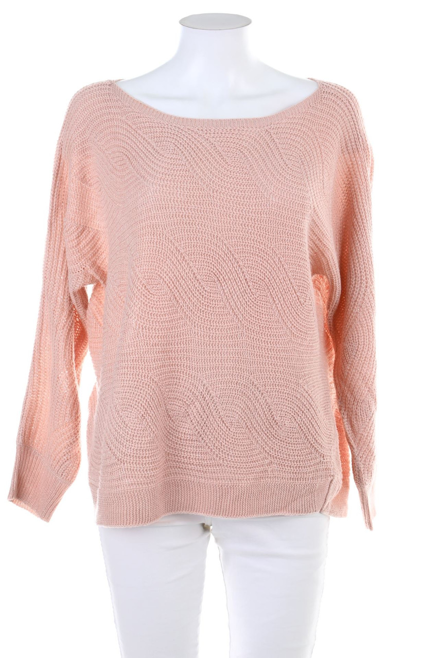 BLIND DATE - Strick-Pullover - M