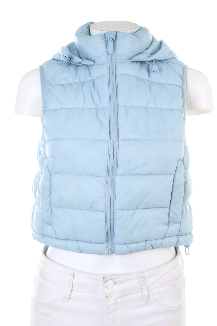 TALLY WEiJL - wattierte Weste - XS