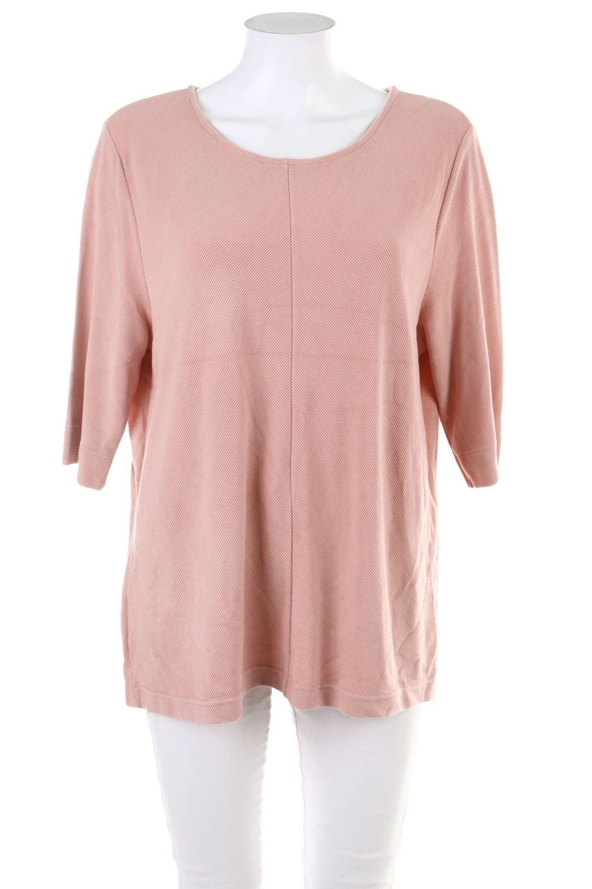 bianca - 3/4-Arm-Shirt - 48