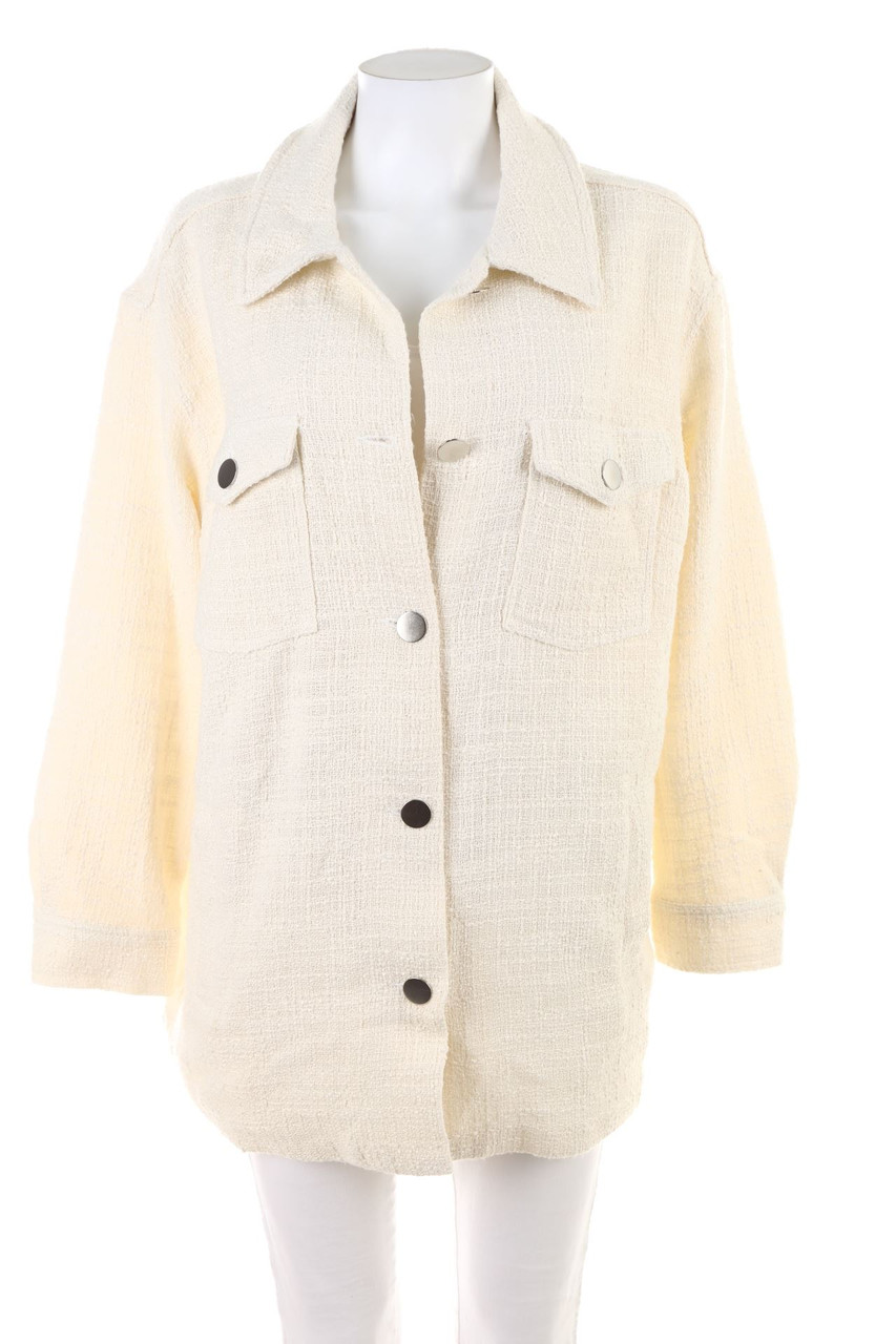 LASCANA - Shacket-Jacke - XL