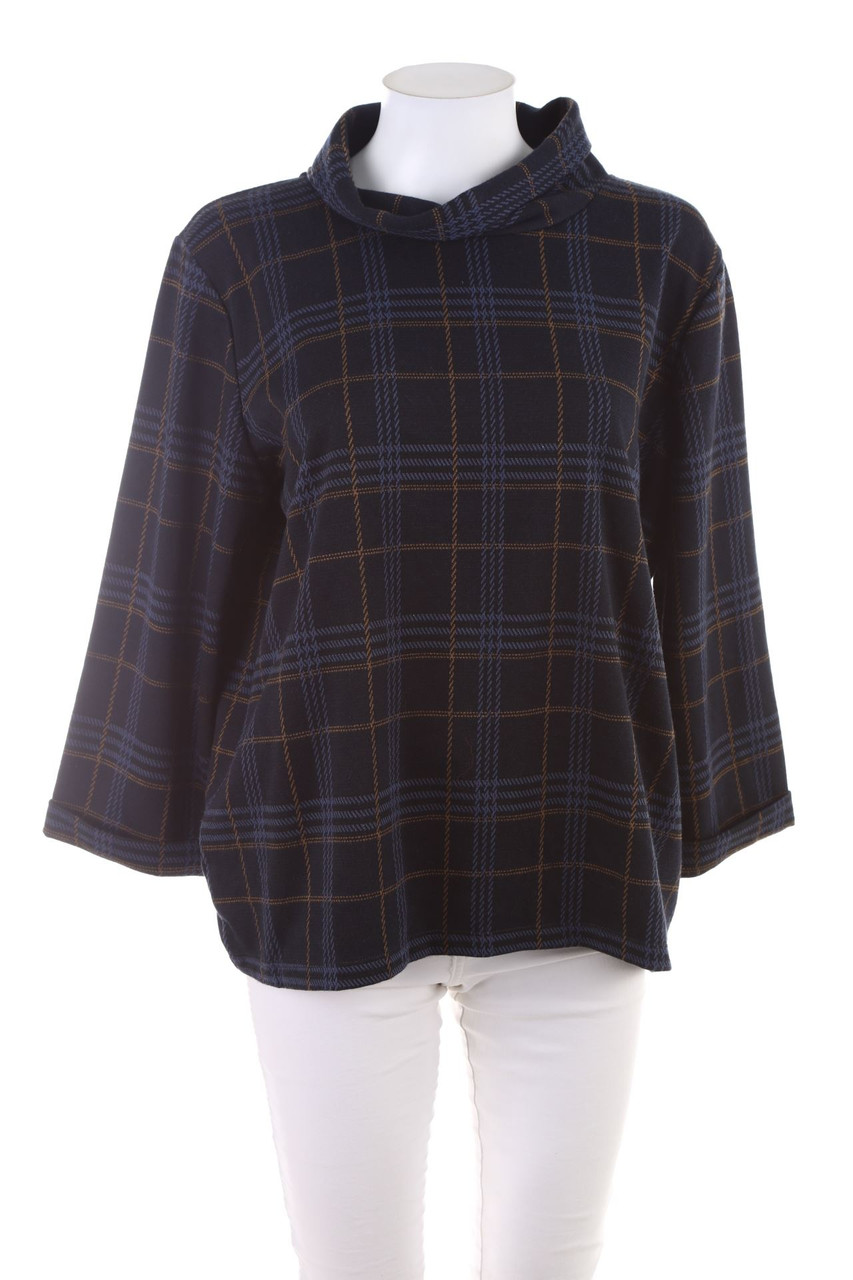 TOM TAILOR - Polo-Pullover - XL