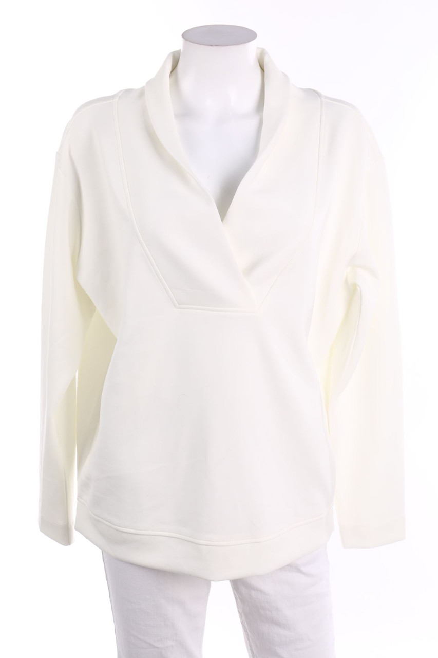 comma - Strick-Pullover - M