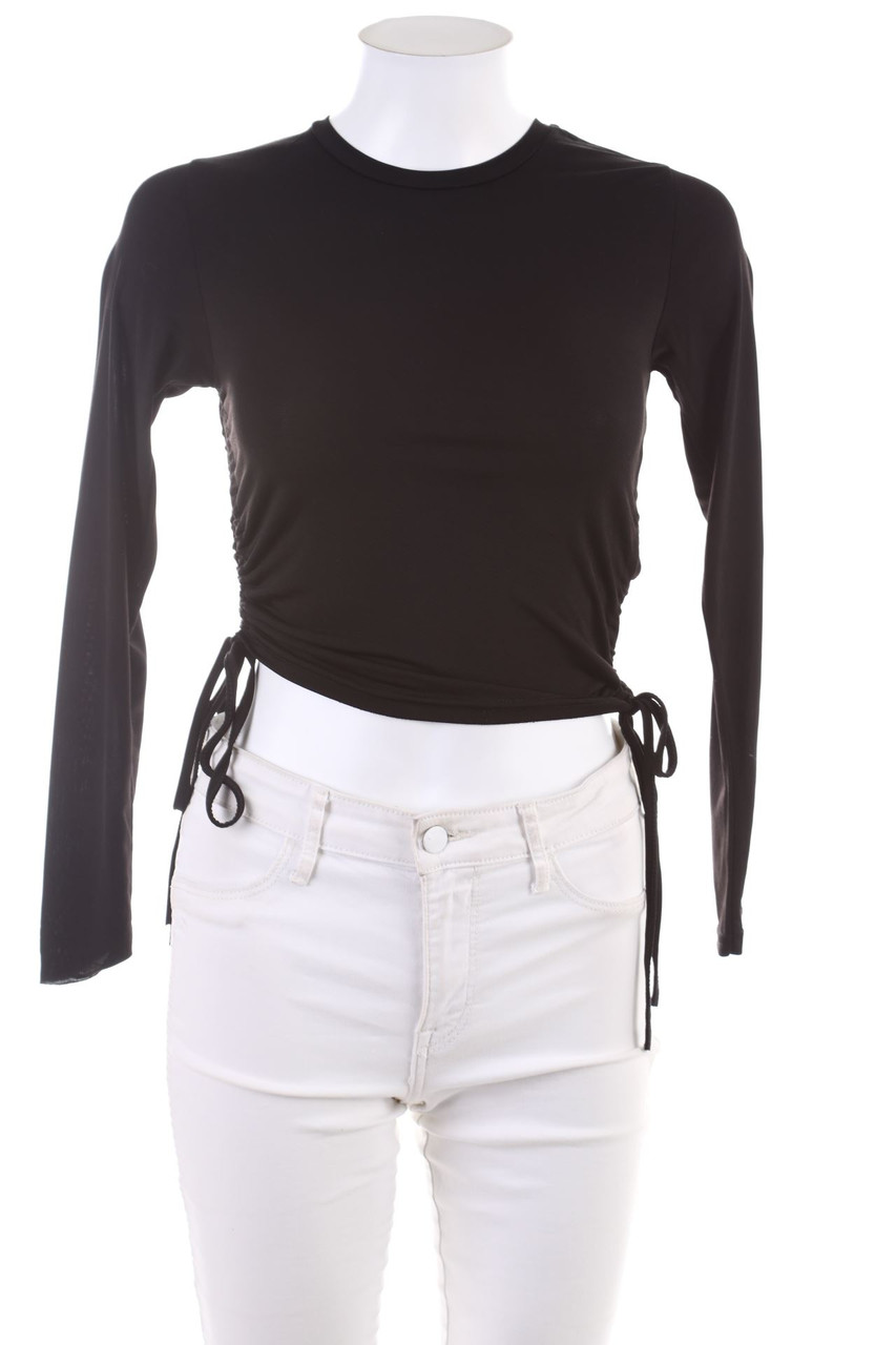 SECONDHAND - Longsleeve-Shirt - S