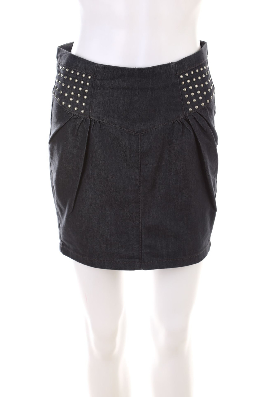SECONDHAND - Minirock - XS