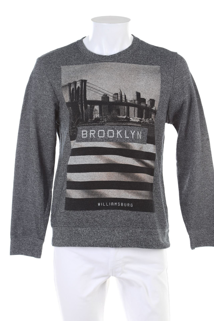 H&M - Sweatshirt - M