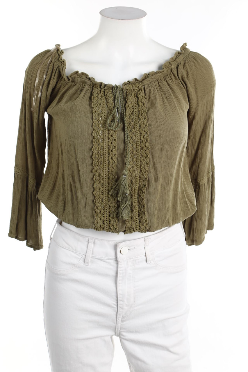 AMISU - Bluse - XS