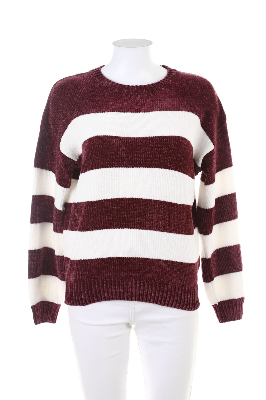 SECONDHAND - Strick-Pullover - M