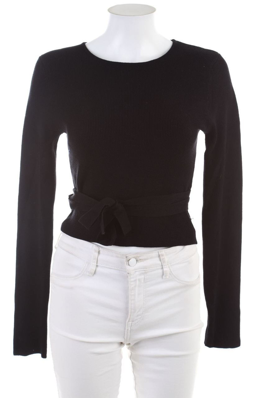 FB SISTER - Strick-Pullover - M