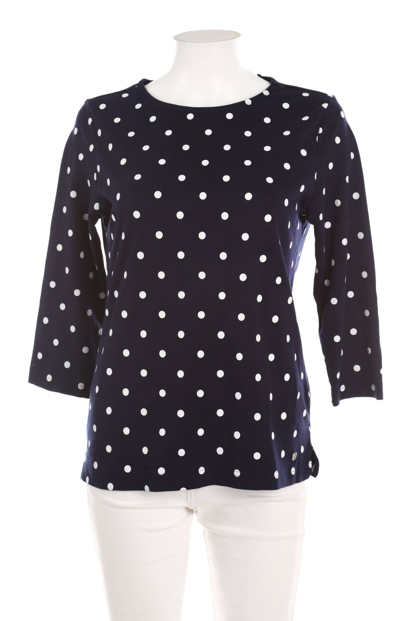 CLARINA - Longsleeve-Shirt - M